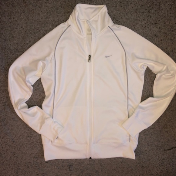 Nike Jackets & Blazers - Nike Track Jacket